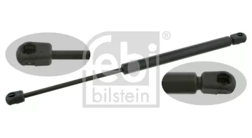 Gasveer, kofferbak/laadruimte FEBI BILSTEIN 27172)