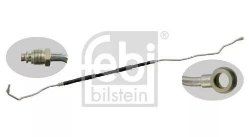 Hydraulische slang, stuurinrichting FEBI BILSTEIN 27180)