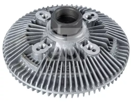 Koppeling, radiateurventilator MEAT & DORIA 31457)