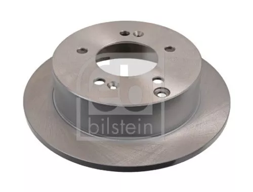 Remschijf FEBI BILSTEIN 31491)