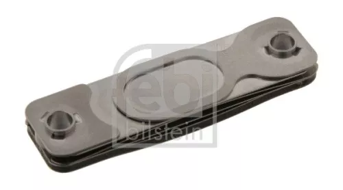 Ventielplaat, luchtcompressor FEBI BILSTEIN 31518)