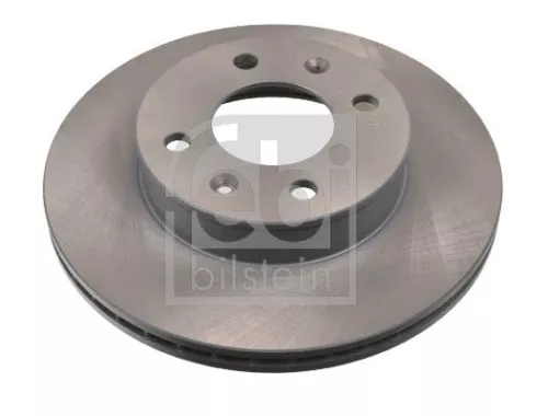 Brake Disc FEBI BILSTEIN 31552)