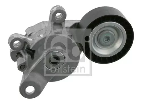 Riemspanner, V-geribbelde riem FEBI BILSTEIN 27216)