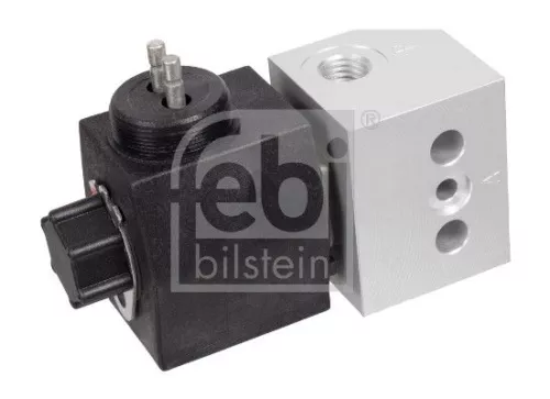 Solenoïdeklep FEBI BILSTEIN 31753)