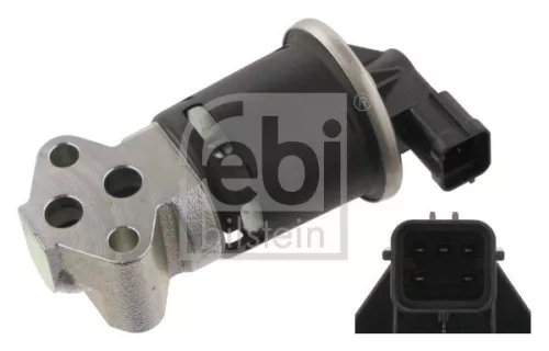 EGR-klep FEBI BILSTEIN 31771)
