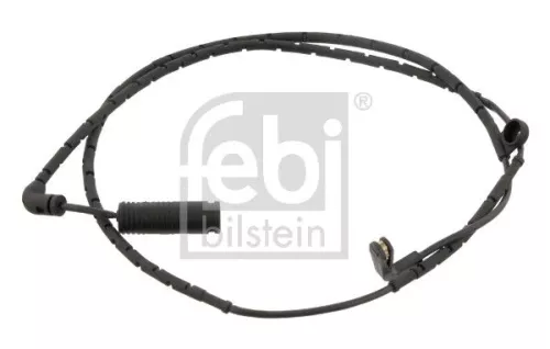 Warning Contact, brake pad wear FEBI BILSTEIN 31822)