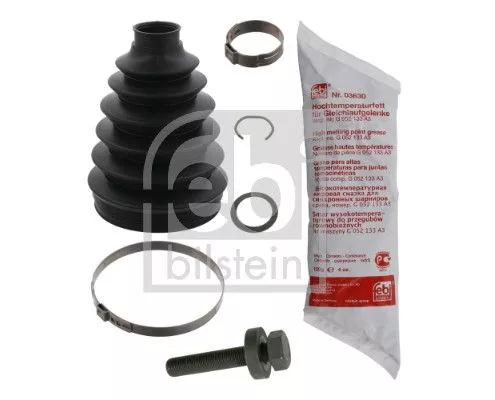 Bellow Kit, drive shaft FEBI BILSTEIN 31835)