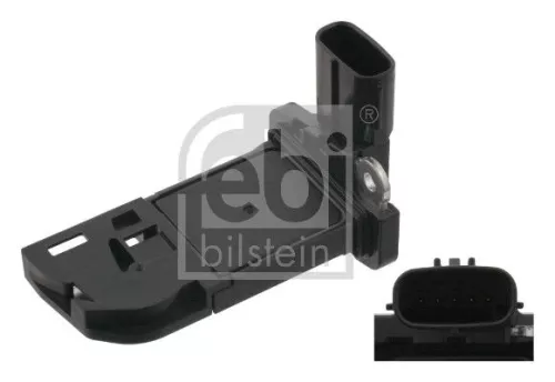 Luchtmassastroomsensor FEBI BILSTEIN 32051)