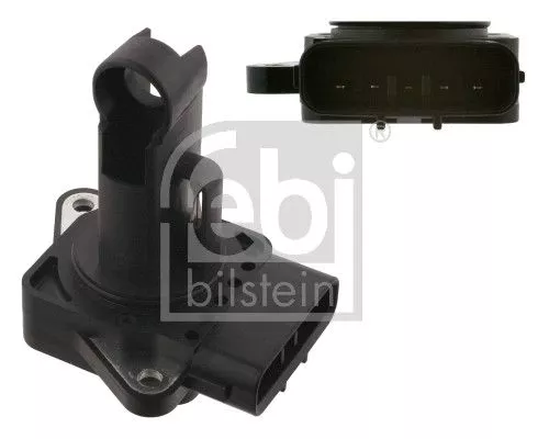Mass Air Flow Sensor FEBI BILSTEIN 32052)