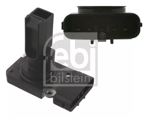 Luchtmassastroomsensor FEBI BILSTEIN 32053)