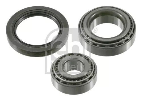 Wheel Bearing Kit FEBI BILSTEIN 27311)