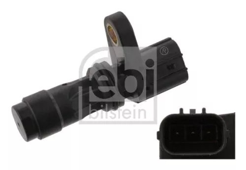 Sensor, crankshaft pulse FEBI BILSTEIN 32085)