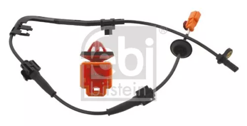 Sensor, wielsnelheid FEBI BILSTEIN 32087)
