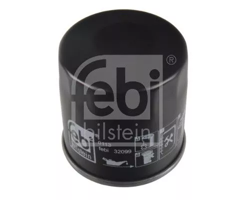Oil Filter FEBI BILSTEIN 32099)