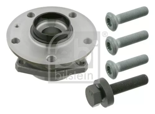 Wheel Bearing Kit FEBI BILSTEIN 27342)