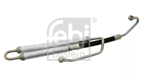 Hydraulische slang, stuurinrichting FEBI BILSTEIN 27343)