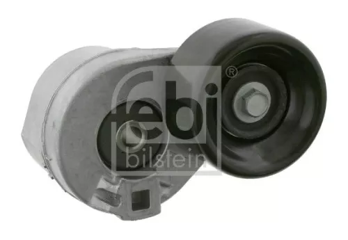 Belt Tensioner, V-ribbed belt FEBI BILSTEIN 27354)