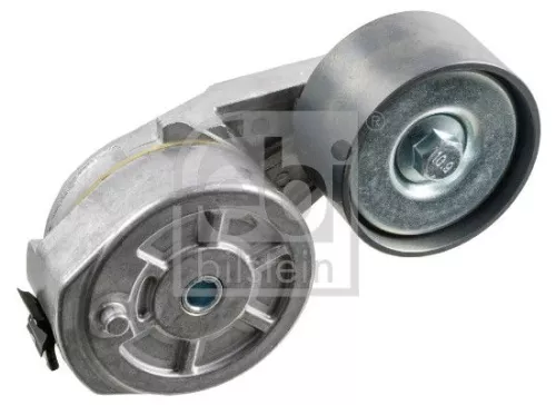 Riemspanner, V-geribbelde riem FEBI BILSTEIN 27361)