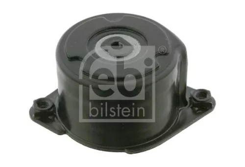 Belt Tensioner, V-ribbed belt FEBI BILSTEIN 27373)