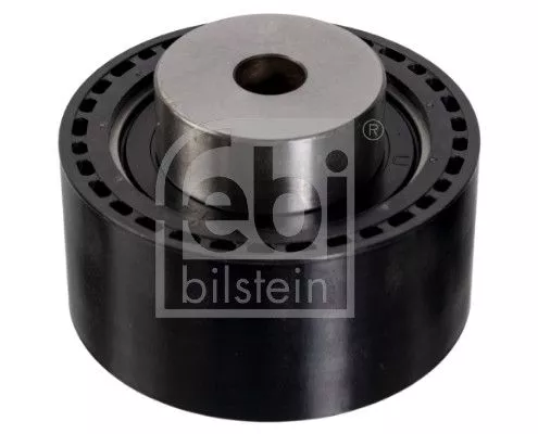 Deflection Pulley/Guide Pulley, timing belt FEBI BILSTEIN 27377)