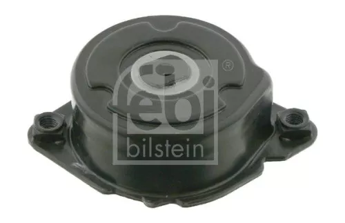 Riemspanner, V-geribbelde riem FEBI BILSTEIN 27381)
