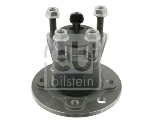 Wiellagerset FEBI BILSTEIN 27384)