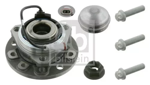 Wheel Bearing Kit FEBI BILSTEIN 27386)