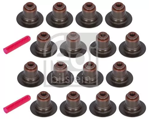 Afdichtingsset, ventielsteel  32384)