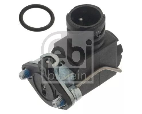 Solenoïdeklep, schakelcilinder  32387)