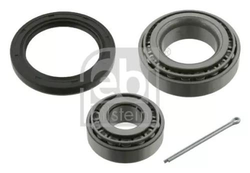 Wheel Bearing Kit FEBI BILSTEIN 27479)