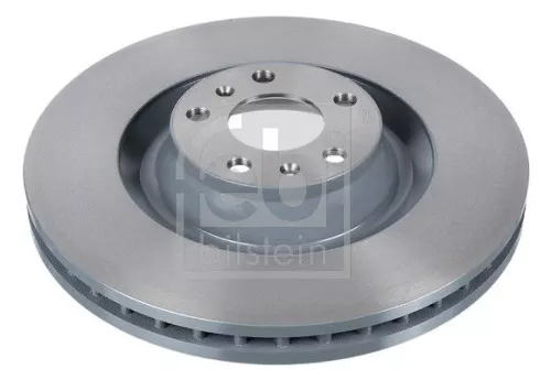 Remschijf FEBI BILSTEIN 32520)