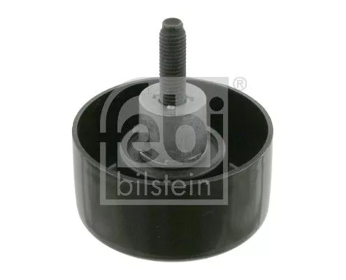 Deflection/Guide Pulley, V-ribbed belt FEBI BILSTEIN 27517)