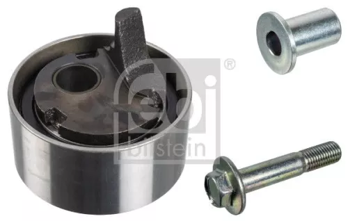 Tensioner Pulley, timing belt FEBI BILSTEIN 27536)