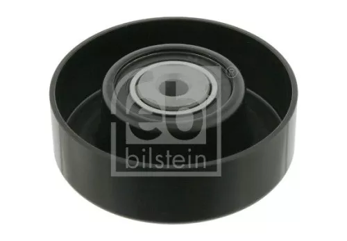 Ombuigings-/geleidingspoelie, V-geribbelde riem FEBI BILSTEIN 27541)