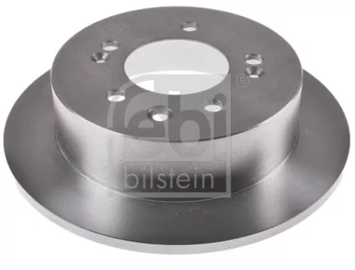 Remschijf FEBI BILSTEIN 32579)