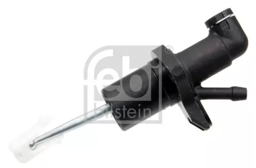 Hoofdremcilinder, koppeling NRF 32583)