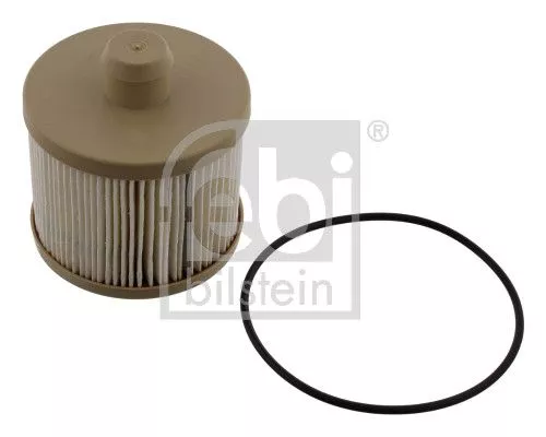 Brandstoffilter FEBI BILSTEIN 32606)