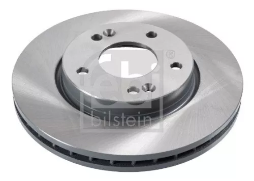 Remschijf FEBI BILSTEIN 32688)