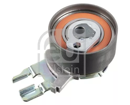 Tensioner Pulley, timing belt FEBI BILSTEIN 27558)