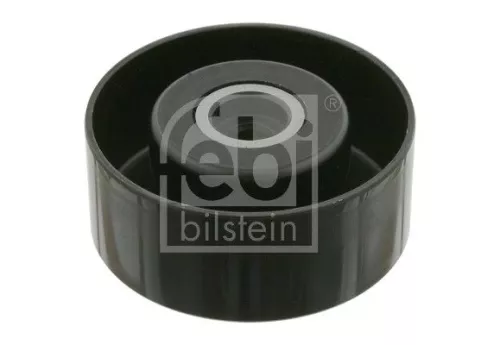 Ombuigings-/geleidingspoelie, V-geribbelde riem FEBI BILSTEIN 27563)