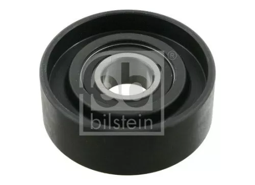 Ombuigings-/geleidingspoelie, V-geribbelde riem FEBI BILSTEIN 27564)