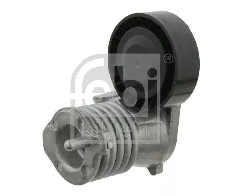 Riemspanner, V-geribbelde riem FEBI BILSTEIN 27566)