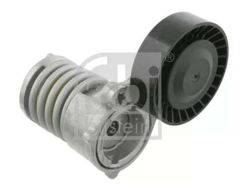 Riemspanner, V-geribbelde riem FEBI BILSTEIN 27567)
