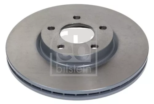 Remschijf FEBI BILSTEIN 32770)
