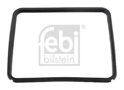 Gasket, automatic transmission oil sump FEBI BILSTEIN 32877)