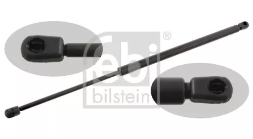 Gasveer, kofferbak/laadruimte FEBI BILSTEIN 27585)
