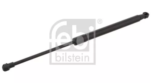 Gasveer, motorkap FEBI BILSTEIN 27586)