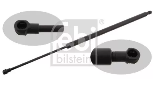 Gasveer, kofferbak/laadruimte FEBI BILSTEIN 27588)