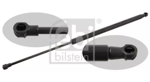 Gasveer, kofferbak/laadruimte FEBI BILSTEIN 27590)