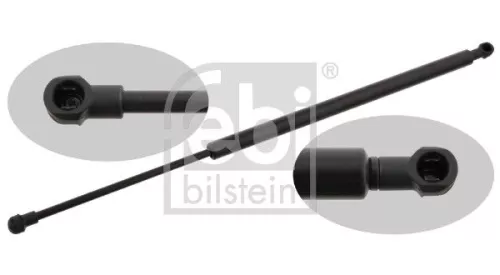 Gas Spring, boot/cargo area FEBI BILSTEIN 27594)